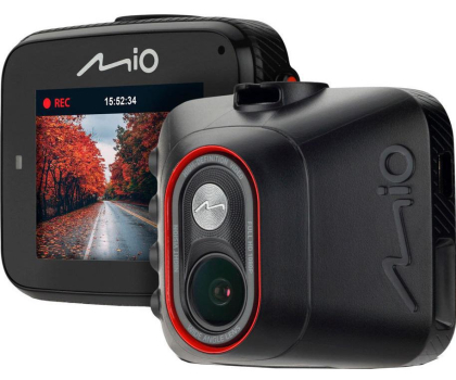 Kamera samochodowa Mio MiVue C312 FullHD/130/2"
